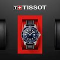 Часы Tissot Supersport Gent T125.610.16.041.00 фото 9
